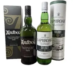 2026年最新】アードベッグ 10年の人気アイテム - メルカリ