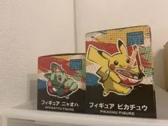 2026年最新】wcs ピカチュウ フィギュアの人気アイテム - メルカリ