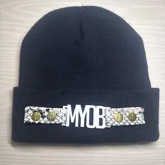2026年最新】cycle by myob ニット帽の人気アイテム - メルカリ