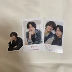 2026年最新】永瀬廉 チェキ風トレカの人気アイテム - メルカリ