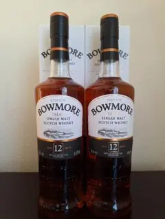 2026年最新】ボウモア旧ラベルの人気アイテム - メルカリ