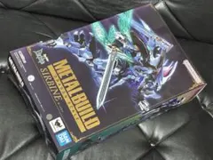 2026年最新】METAL BUILD サーバインの人気アイテム - メルカリ