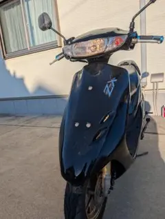 2026年最新】dio zx 車体の人気アイテム - メルカリ