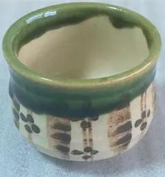 2026年最新】織部 ぐい呑みの人気アイテム - メルカリ