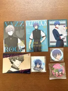 2026年最新】立花歩 缶バッジの人気アイテム - メルカリ