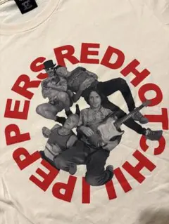2026年最新】Red Hot Chili Peppers tシャツ 2024の人気アイテム