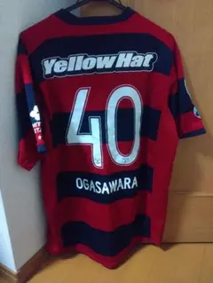 2026年最新】小笠原満男 サインの人気アイテム - メルカリ