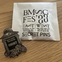 2026年最新】BMSGシークレットピンズの人気アイテム - メルカリ