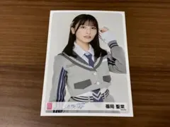 2026年最新】AKB 生写真 福岡聖菜の人気アイテム - メルカリ