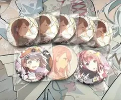 2026年最新】花里みのりグリッター缶バッジの人気アイテム - メルカリ