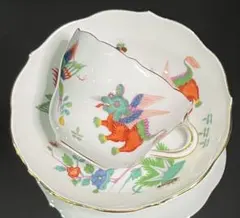 2026年最新】マイセン柿右衛門の人気アイテム - メルカリ