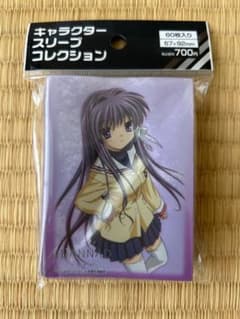 959.CLANNAD トレーディングカード全84種フルコンプリートセット+PR