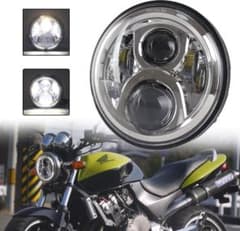 新品訳ありホンダCB400SF 純正ヘッドライトユニット