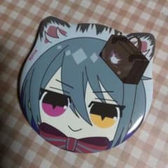 魔法使いの約束 まほやく 缶バッジ オーエン 4周年 20点