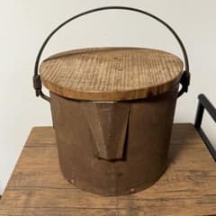 茶道具 茶籠 内雅裂