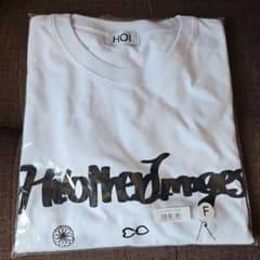 UVERworld Tシャツ HOI×TAKUYA∞ ＋Tシャツ型キーホルダー