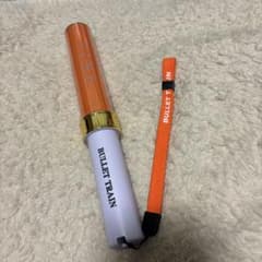 超特急 柏木悠 ハル ペンライト 2本セット(バラ売り可)