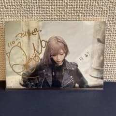 ReoNa 直筆サイン入り ポストカード 9枚セット 美品 グッズ CD DVD