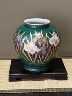越前自然釉片口鉢径約23cm