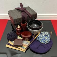 常叟好写甲赤茶器茶道具懐石茶箱鵬雲斎坐忘斎淡々斎即中斎七事式水屋