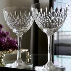 バカラ ルリ クープ B507E / Lulli