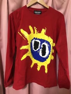 新品未開封LサイズPrimal Scream セルティック限定サッカー