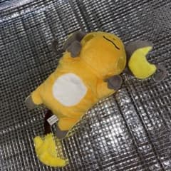 くったりシリーズ カラカラくったりぬいぐるみ通常version