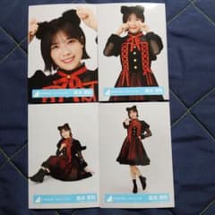 日向坂46 森本茉莉 チェキ