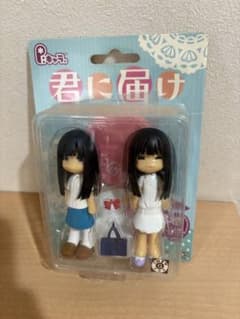 君に届け展キャラファインボード黒沼爽子風早翔太 未開封 ピンキー