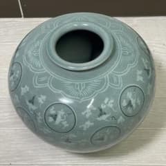 レア 貴重 骨董品 龍 龍神 竜神 竜 陶器 彫刻 壺 アンティーク 家具