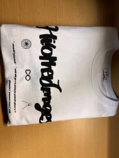 UVERworld Tシャツ HOI×TAKUYA∞ ＋Tシャツ型キーホルダー