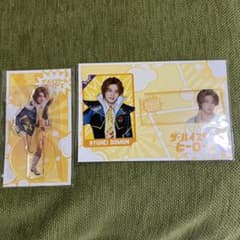 ハイヒロ☆ぬいぐるみ＆アクスタ6体フルセット！！