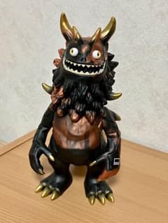 激レア】T9G ランジアス RANGEAS ゾンビver