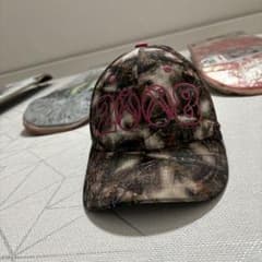 fuckthisindustry キャップ