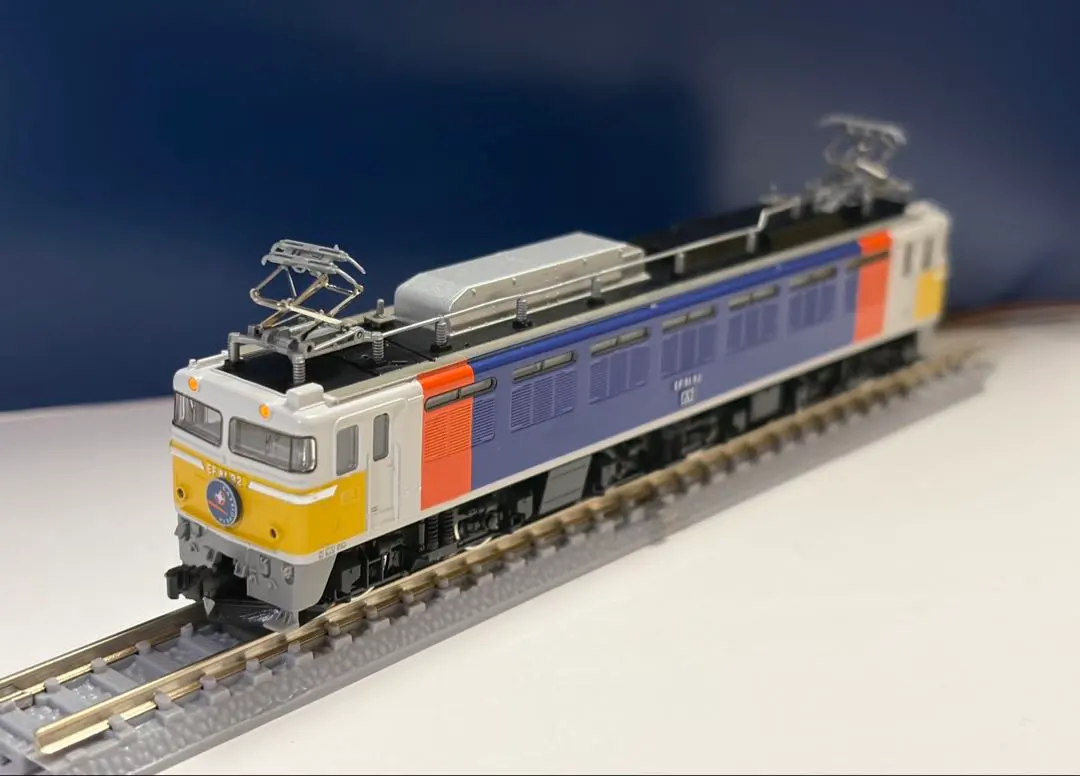 2026年最新】ef81 tomix カシオペアの人気アイテム - メルカリ