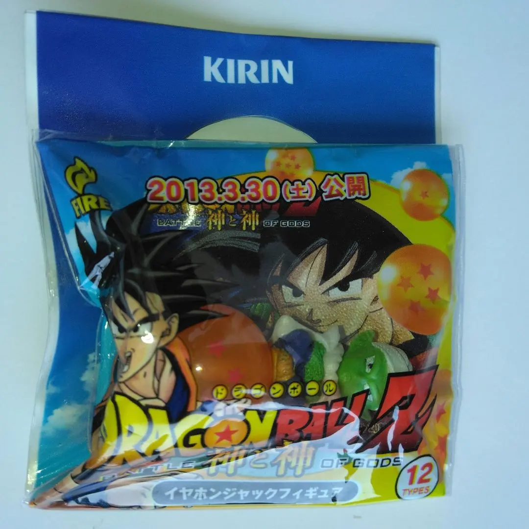 2026年最新】ドラゴンボール イヤホンジャックの人気アイテム - メルカリ