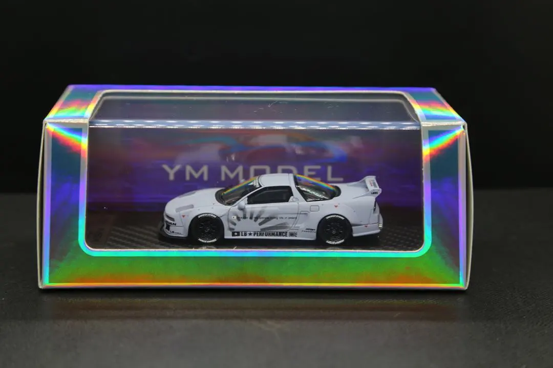 1/64 YM PANDEM RFC セット売り