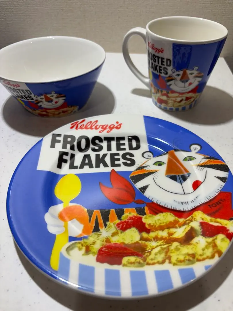 2026年最新】ケロッグ シリアルボウルの人気アイテム - メルカリ