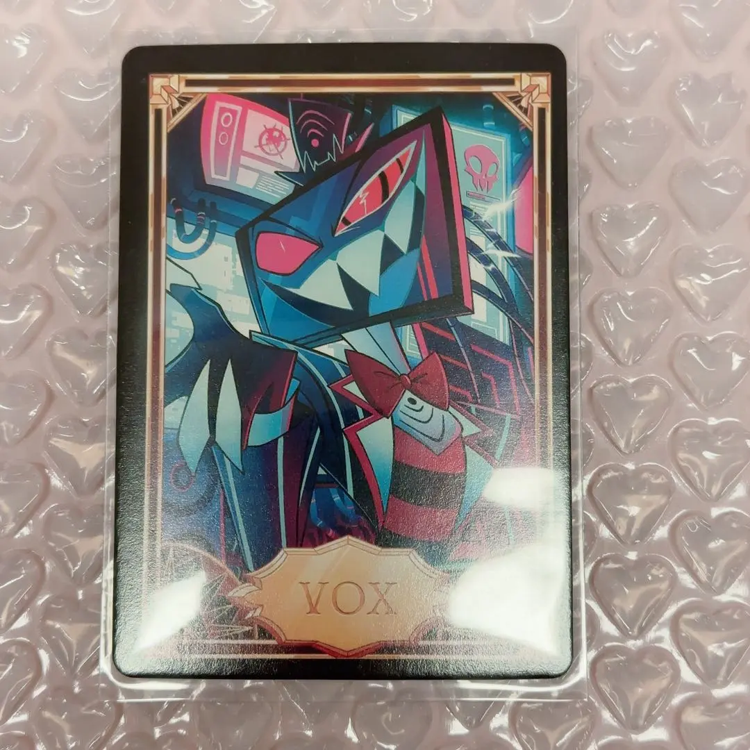 2025年最新】ハズビンホテル カード voxの人気アイテム - メルカリ