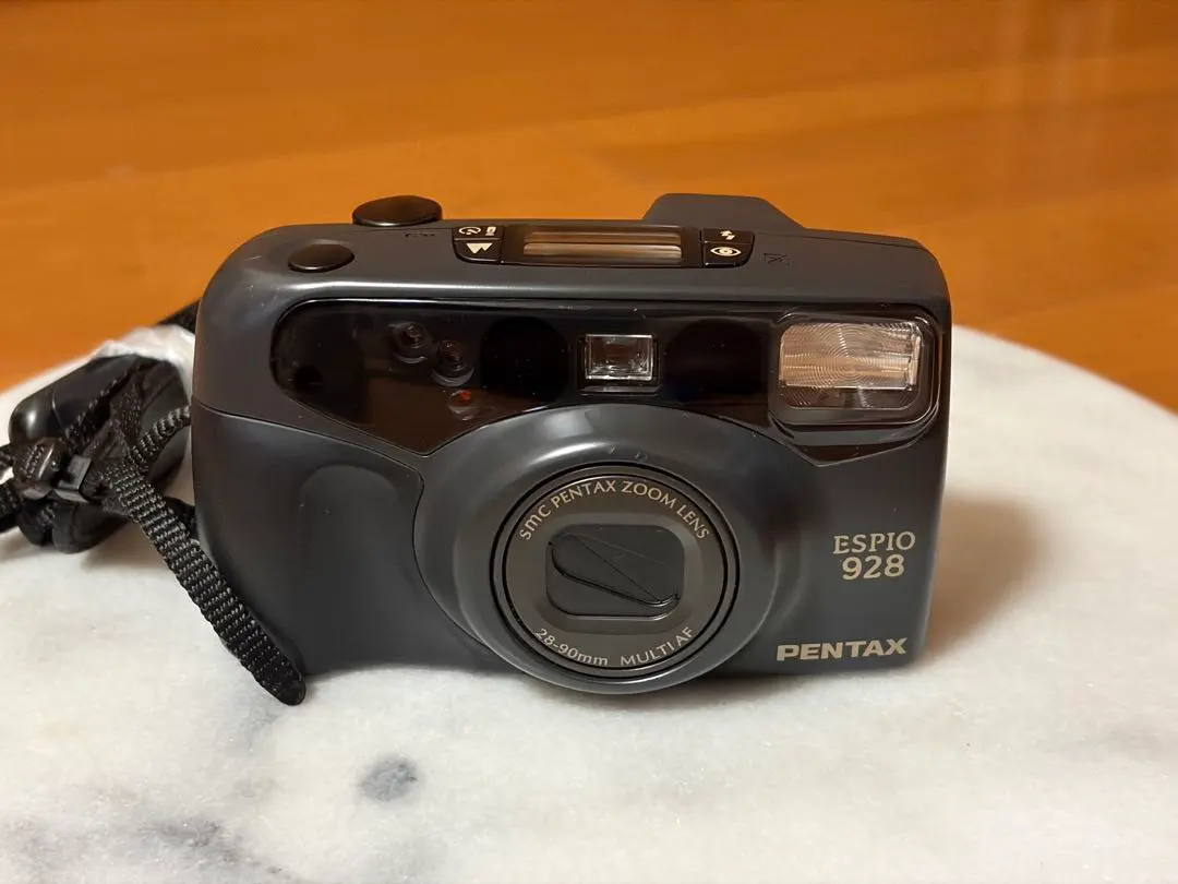 2026年最新】pentax espio 928の人気アイテム - メルカリ