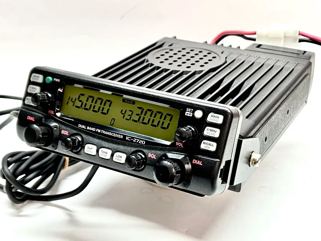 2026年最新】IC-2720Dの人気アイテム - メルカリ