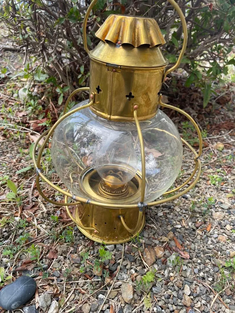 2026年最新】日本船燈ランプの人気アイテム - メルカリ