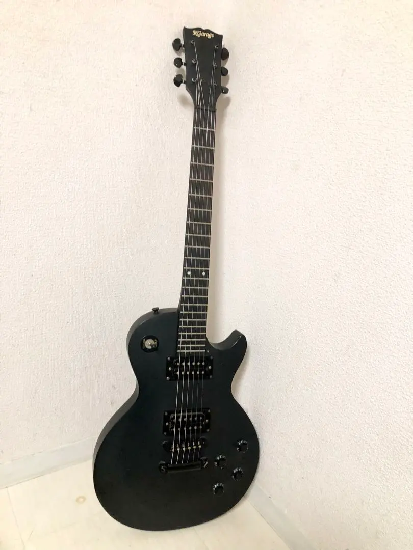2026年最新】k garage レスポール エレキギターの人気アイテム - メルカリ