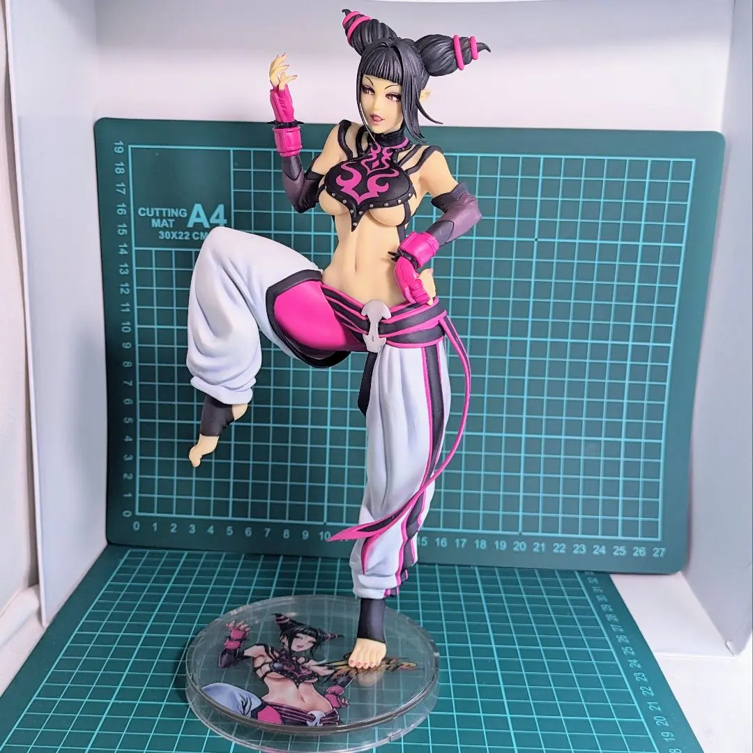 2026年最新】STREET FIGHTER美少女 ジュリの人気アイテム - メルカリ