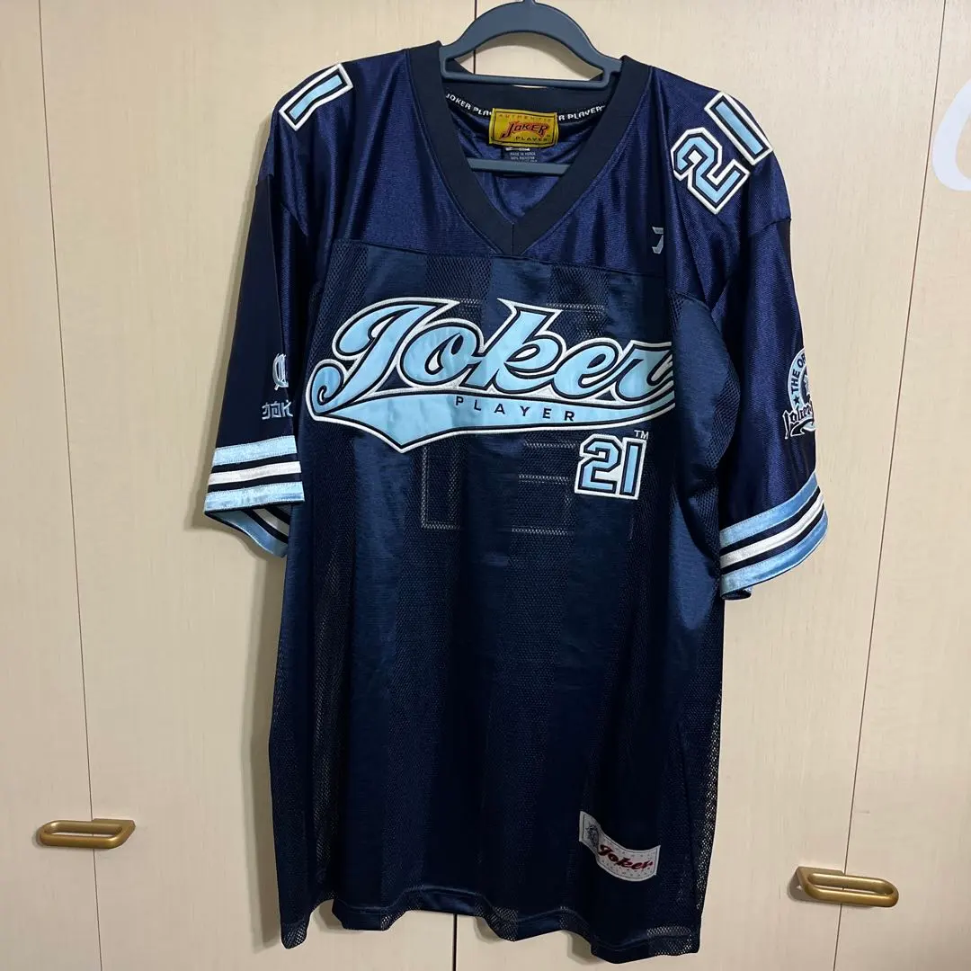 2026年最新】jokerゲームシャツの人気アイテム - メルカリ