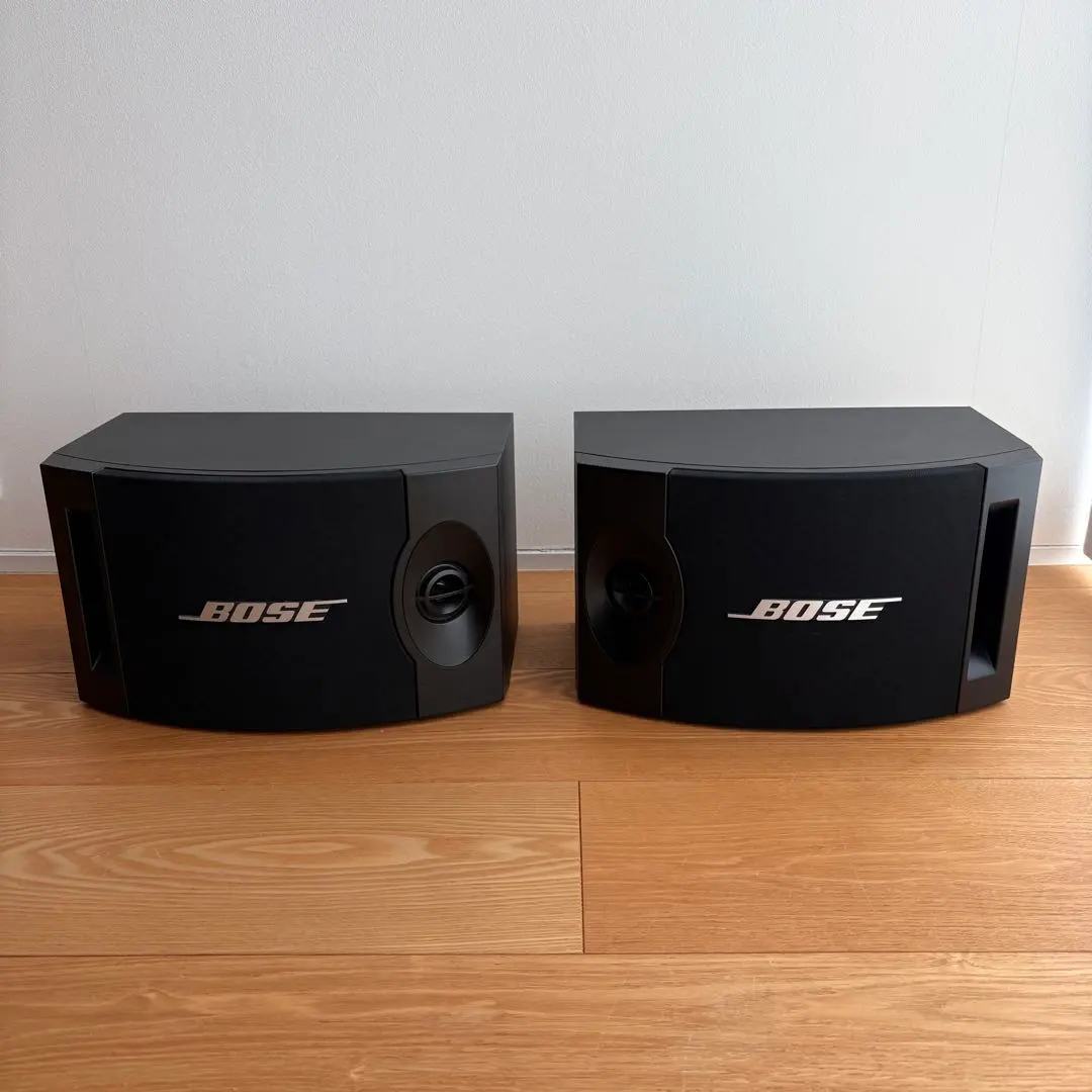 2026年最新】bose 201vの人気アイテム - メルカリ