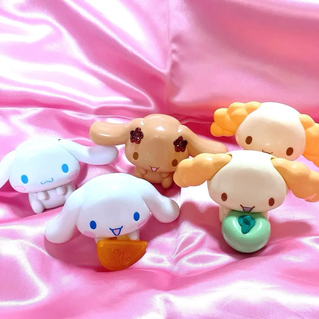 2026年最新】シナモロール モカ マクドナルドの人気アイテム - メルカリ