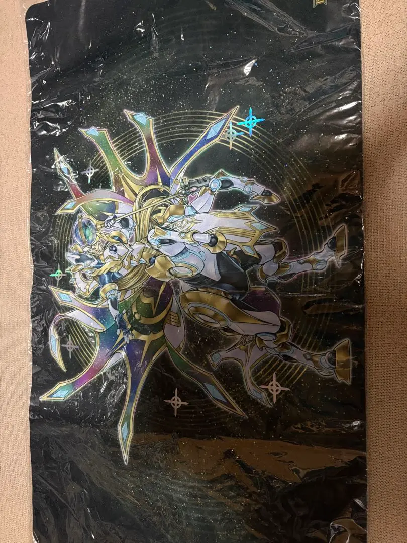 2026年最新】遊戯王 arc-v プレイマットの人気アイテム - メルカリ