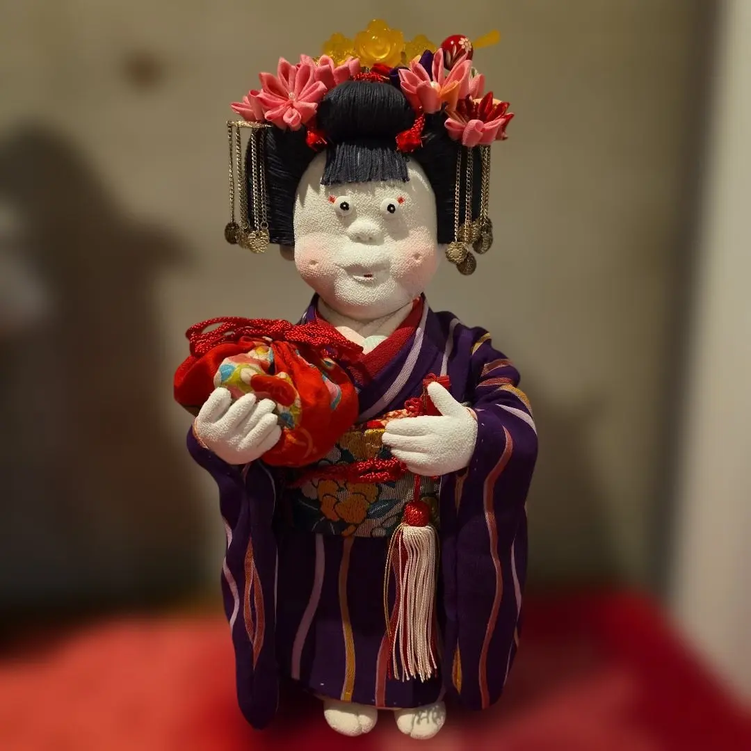 2026年最新】創作人形ブス人形の人気アイテム - メルカリ