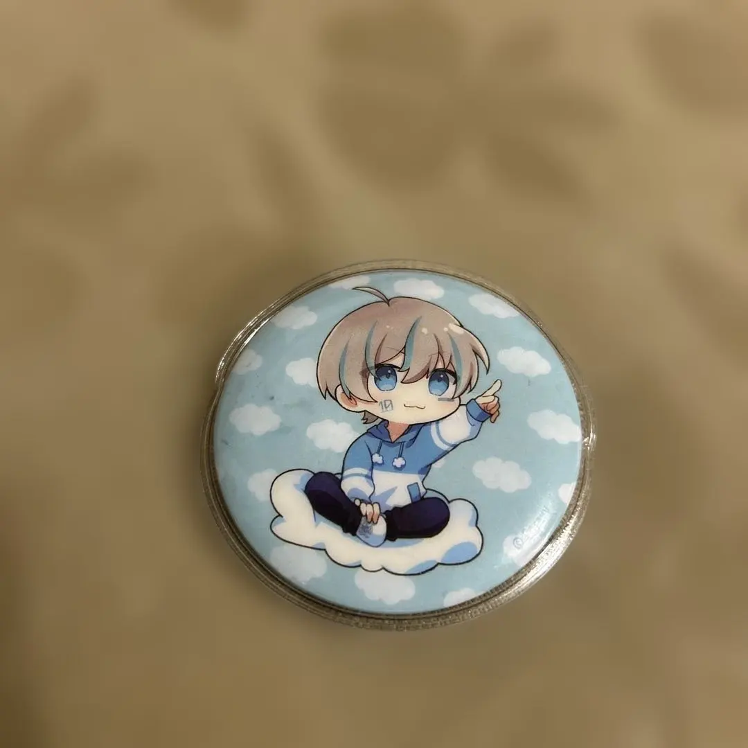 2026年最新】そらびび 缶バッジの人気アイテム - メルカリ